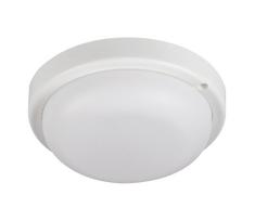 Kanlux 31497 - LED lubinis vonios šviestuvas TOLU LED/9W/230V 4000K IP54 balta
