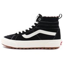 Vans SK8-HI MTE 'Black Leopard' Men's VN0A5HZY6D8 EU 44