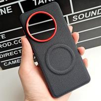 Case For OnePlus 13 Luxury PU Leather Magnetic Wireless Charging Protect Back Cover For OnePlus 13s 13T 13R Ace5 Pro Shell Funda OnePlus 13R juoda