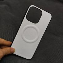 For OnePlus Nord 6 Case Matte Fine Grain PU Leather Magnetic Bracket Anti-fall Protective Phone Cover For OnePlus Nord6 5G Shell OnePlus Nord 6 balta