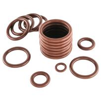 ZHIDE FKM O-Ring Seal ID 220x7mm ruda