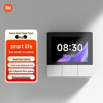 Xiaomi Smart Home Control Panel (Touch & Voice)