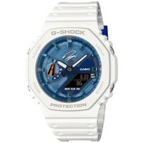 Casio Wristwatch G-Shock Ryo Ishikawa Signature Model Mens White