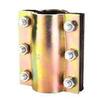 PPR Pipe Leak Repair Clamp