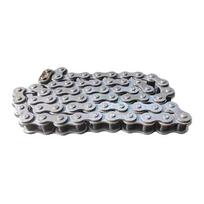 Heavy-Duty 10A Industrial Roller Chain 1.5 Meters