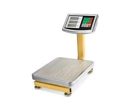 Bezprzewodowa Waga Platformowa, 60 Kg, Mała Waga, Do Pracy W Terenie, Dokładna Hdwr Wagpro-P60