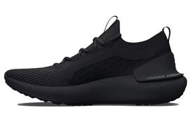 Under Armour Hovr Phantom 3 Se 'Triple Black' Women's 3026584-001 36