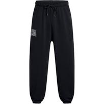 Under Armour Icon Knitted Sweatpants Men's Black 1386551-001 XL