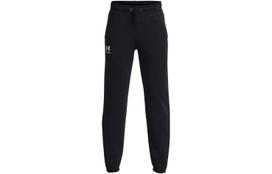 Under Armour Sweatpants Kids' Black 1382196-001 YLG