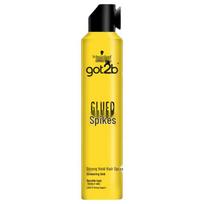 Schwarzkopf GOT2B Spiking Strong Hold Hair Gel