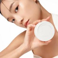 Cica Manu Serum Cushion 15g SPF45, PA++ (Main Product + Refill) Shade #21 Main Product + Refill + 2 Puffs