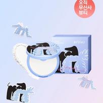 [Too Cool x Hidana] By Rodin Finish Setting Pact