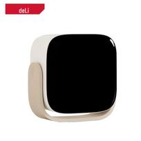 Deli Noise Meter & Temperature Humidity Meter