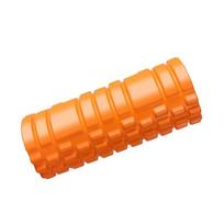 High Density Yoga Foam Roller EVA Foam Fitness Yoga Column Fitness Back Roll  Sports Supplies Style D