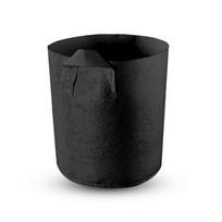 5Pcs 2/5/10/15/20/30 Gal Gallon Large Grow Bag Non-woven Fabric Large Capacity Garden Flower Plant Bags with Durable Handles