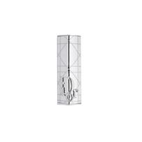 Dior Addict Limited Edition Silver Cannage Lipstick Case Silver Cannage Lipstick Case