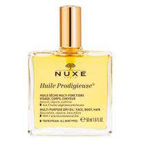 Nuxe Huile Prodigieuse universalus sausas aliejus 50ml