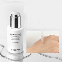 MEDI-PEEL Aqua Essence Lifting Ampoule Peptide 9 50ml AUTHENTIC STORE