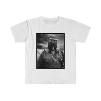 Subkomandantas Markosas EZLN Zapatistų Meksika 90-tieji Revoliucija Punk Antifa 4XL