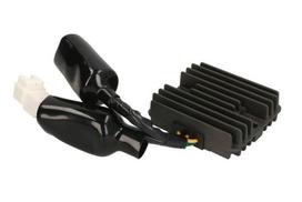Įtampos reguliatorius RGU-181 (12V) Tinka: HONDA