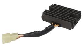 Įtampos reguliatorius RGU-414 (12V) Tinka: KAWASAKI