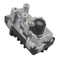 Superior-Car Turbo Starter Turbo Electric Actuator G-35 757779-10 757779 For Volvo C30 C70 S40 S60 XC90 Jaguar S-Type XF XJ kaip parodyta spalva