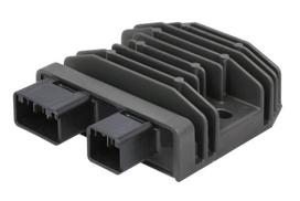 Įtampos reguliatorius RGU-193 (12V) Tinka: HONDA