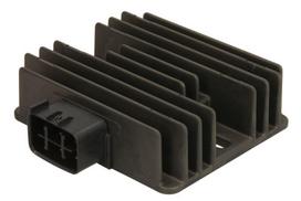 Įtampos reguliatorius RGU-432 (12V) Tinka: KAWASAKI