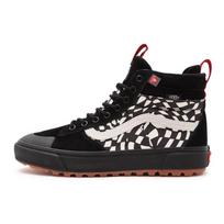 Vans SK8-HI MTE-2 'Warp Checkerboard' Men's VN0A5HZZ6KZ EU 36.5