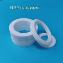 PTFE V-Ring Gaskets