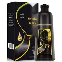 Shizhongtang Plant-Based One-Wash Hair Dye