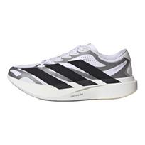 adidas Adizero Evo SL EXO men marathon running shoes white-black KI4763 42