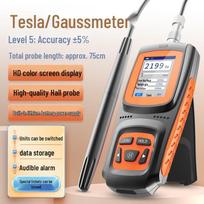 Aikos Handheld High Precision Gauss/Tesla Meter (CN version)