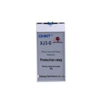 Chint Phase Loss and Phase Sequence Protection Relay