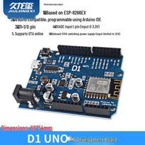 Arduino UNO R3 Development Board