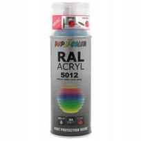 Motip Lakier Spray Akryl Ral 5012 Niebieski Jasny