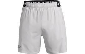 Under Armour Vanish Casual Shorts Men's Light Gray 1373718-014 M