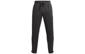 Under Armour Sweatpants Men's Cinder Jade Gray 1366439-010 M