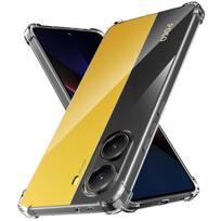 Shockproof Case for Xiaomi Redmi Note 12 Pro G 12S 12C 10C 11 11S 10S 10 Pro Protective Cover Magnetic Holder Coque Fundas Poco X8 Pro