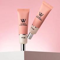 W Air Fit Pore Primer Nude Pink 35g