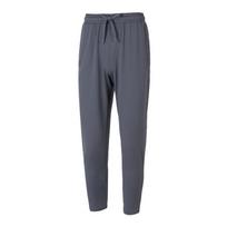 Under Armour Knitted Sweatpants Men's Gray 1387435-025 2XL