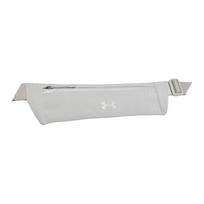 Under Armour Velociti Water repellent Fanny Pack Regular Unisex Titanium & Metallic Silver 1388914-069