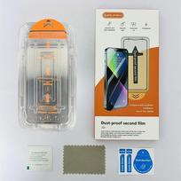 1-2PCS Support Fingerprint Unlock Screen Protector Film For Samsung S26 Ultra S25 FE S24/23/22 Plus Auto-installat Dust-free Kit 1PCS&High Definition&Galaxy S21 FE 5G