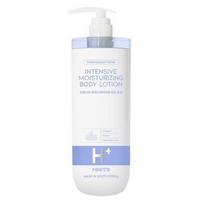 OOTD Beauty Derma Intensyviai drėkinantis kolageno kūno losjonas, pudros kvapo, 750 ml – Gilus drėkinimas ir stangrinimas, kūno priežiūra 750ml