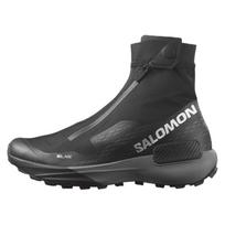 S/Lab Genesis Salomon Spine 'Black Pewter' Sneakers L47519100 39⅓