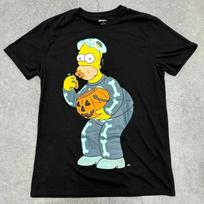 Rare! The Simpsons Halloween T Shirt 2025 Gift Full Size SG091 Unisex T-Shirt S