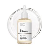 The Ordinary Glycolic Acid 7% Exfoliating Toner 100ml – AHA Brightening & Skin Texture Refining Toner Toner 100ml