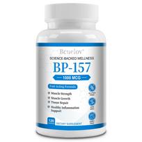 Glutaminas, glicinas, aminorūgščių papildai, 120 kapsulių 120 Capsules white
