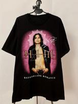 Retro Ville Valo Blade Love - Men's and Women's T-shirt Casual Wear Retro Printed Pattern T-shirt Sports Outdoor Dressing - M... S įvairiaspalvis