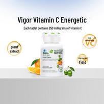 Amway Nutrilite Vitaminas C tabletės